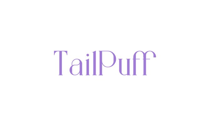 TailPuff.com